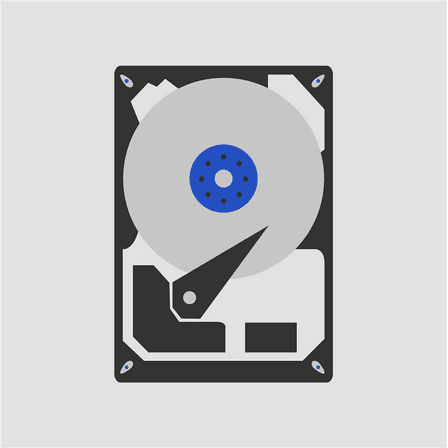 HDD, 73.4GB, ST373405LC P/N 9R6006-999,(73.01)