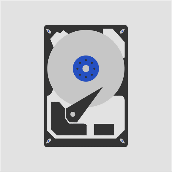 HDD, 73.4GB, ST373405LC P/N 9R6006-999,(73.01)