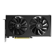 XFX Graphics Card,RX 6600 Metal 6600 Computer Dual Smooth