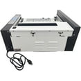 thumbnail image 5 of Automatic Book Binding Machine Glue Binder A3 Hot Melt Glue Book Binder with LCD Screen, 5 of 11