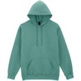 thumbnail image 1 of Gildan Mens Midweight Soft Touch Hoodie, 1 of 3