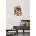 thumbnail image 2 of Disney Ultimate Princess Celebration - Castle Group Wall Poster, 14.725" x 22.375", 2 of 3