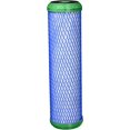 thumbnail image 2 of Hydro-Logic 741646 Hydrologic Green Carbon stealthRO Reverse Osmosis Filtration System Filter, 9.75 x 2.75, 2 of 5