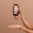 thumbnail image 3 of Garnier Hair Care Whole Blends Smoothing Hair Care Shampoo Set With Coconut Oil and Cocoa Butter Extracts, For Frizz Control, Paraben Free 44 Fl Oz, 3 of 9