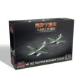 thumbnail image 1 of Flames of War ME-262 Vol (2x) Neuf, 1 of 4