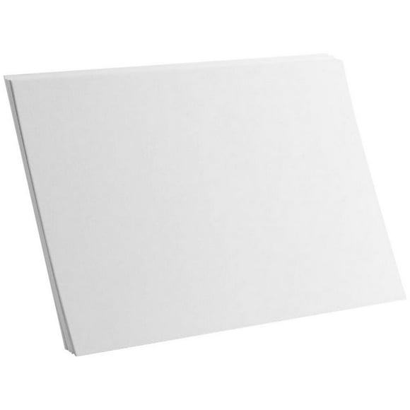 Lindbes 20 Sheets of Watercolor Painting Paper Professional Watercolor Paper Artists Painting Paper