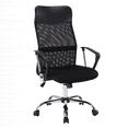 thumbnail image 1 of Silla Ejecutiva Modelo Génova STYRKA Ergonómica de Oficina, 1 of 6