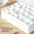 thumbnail image 6 of Misright Safe Watercolor For With Multiple Mixing Sections Ceramic Tray, 6 of 12