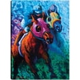 thumbnail image 1 of Cuadro Decorativo - Sangre azul, 1 of 3