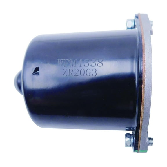 OEG Parts New Windshield Wiper Motor Replacement for Nissan Frontier L4 2.5L 05-09 Front Wiper Motor 28815EA000 43-4338