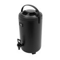 thumbnail image 5 of 12L/3.17gal Insulated Beverage Dispenser 12h Thermal Hot Cold Thermal Coffee , Milk Beverage Dispenser( 201 Stainless Steel), 5 of 24