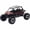xxx, variant on NewRay UTV Polaris RZR 4 Turbo Xp Rc, 1:18, Red