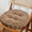 Cushion B, variant on LACKUST Seat Cushion Clearance,Thickened Soft Corduroy Office Chair Cushion,Floor Cushions for Kids,Brown