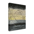 thumbnail image 2 of Albena Hristova 'Natural Balance II' Canvas Art, 2 of 3