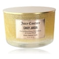 thumbnail image 2 of Juicy Couture Glitter Candle - Candy Jardin 16.5oz, 2 of 2