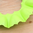 thumbnail image 2 of Shisuyan Chapeau de Lavage de Cheveux Imperméable pour Bébé Fille Garçon (Vert), 2 of 8