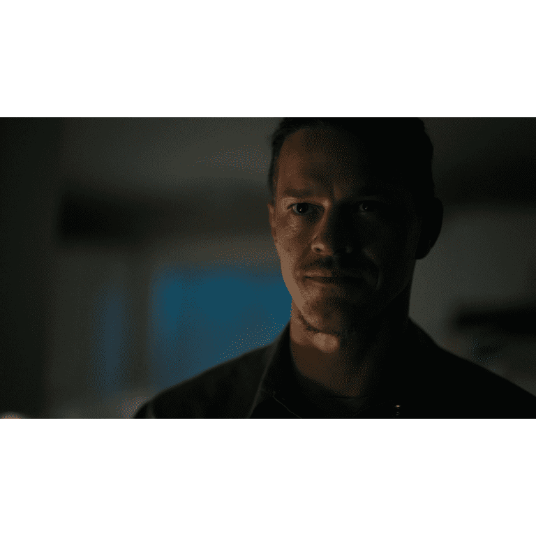 Tracker (2024-2025) Drama,Crime D v D - Walmart.com