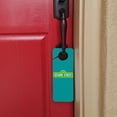 thumbnail image 4 of Sesame Street Logo Plastic Door Knob Hanger Sign, 4 of 7