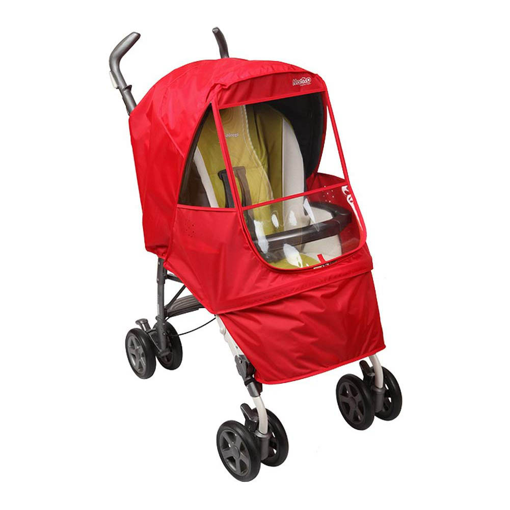 manito baby stroller cover