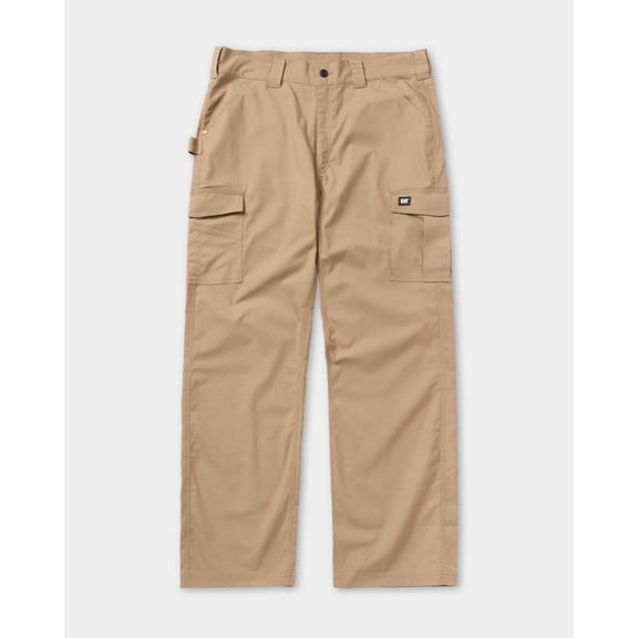 Men's Ripstop Cargo Pants | CAT® WORKWEAR