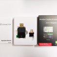 thumbnail image 4 of Klonfd 1PC Car Connection AdapterCompact And Mini Size Suitable For 98% Of VehiclesIdeal For Driving Trips, 4 of 5