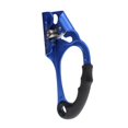 thumbnail image 4 of Yuarrent Escalada en roca Mano derecha Ascender Mountaineer Rappelling Equipment para cuerdas de 8-13 mm de diámetro Suministros deportivos Carga carpas Yuarrent OD002811-00, 4 of 6