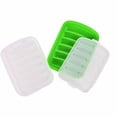 thumbnail image 6 of EIMELI Silicone Sausage Maker Mold,Making&nbsp;Bratwurst Hot Dogs&nbsp;Vegetarian Mould, 6 of 9