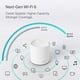 thumbnail image 5 of Sistema de Malla WiFi 6 AX3000 TP-Link Deco X60 Blanco para Todo el Hogar, Paquete de 2, 5 of 6