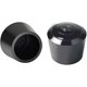 thumbnail image 4 of Tapones para patas de silla de 25 mm, Sopito, 16 piezas de tazas de goma redondas para muebles, tapas para patas de silla, cubiertas para patas de mesa, protectores de suelo antideslizantes,, 4 of 4