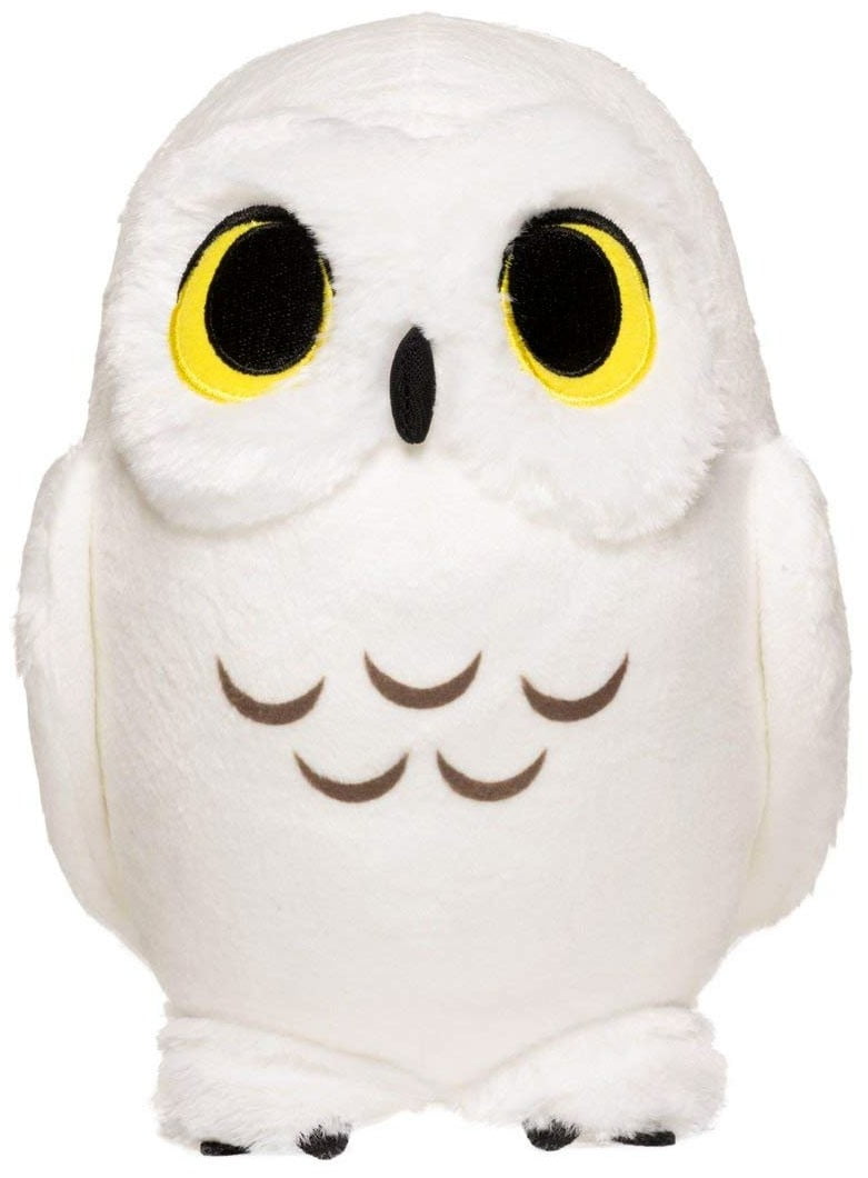 harry potter plush walmart