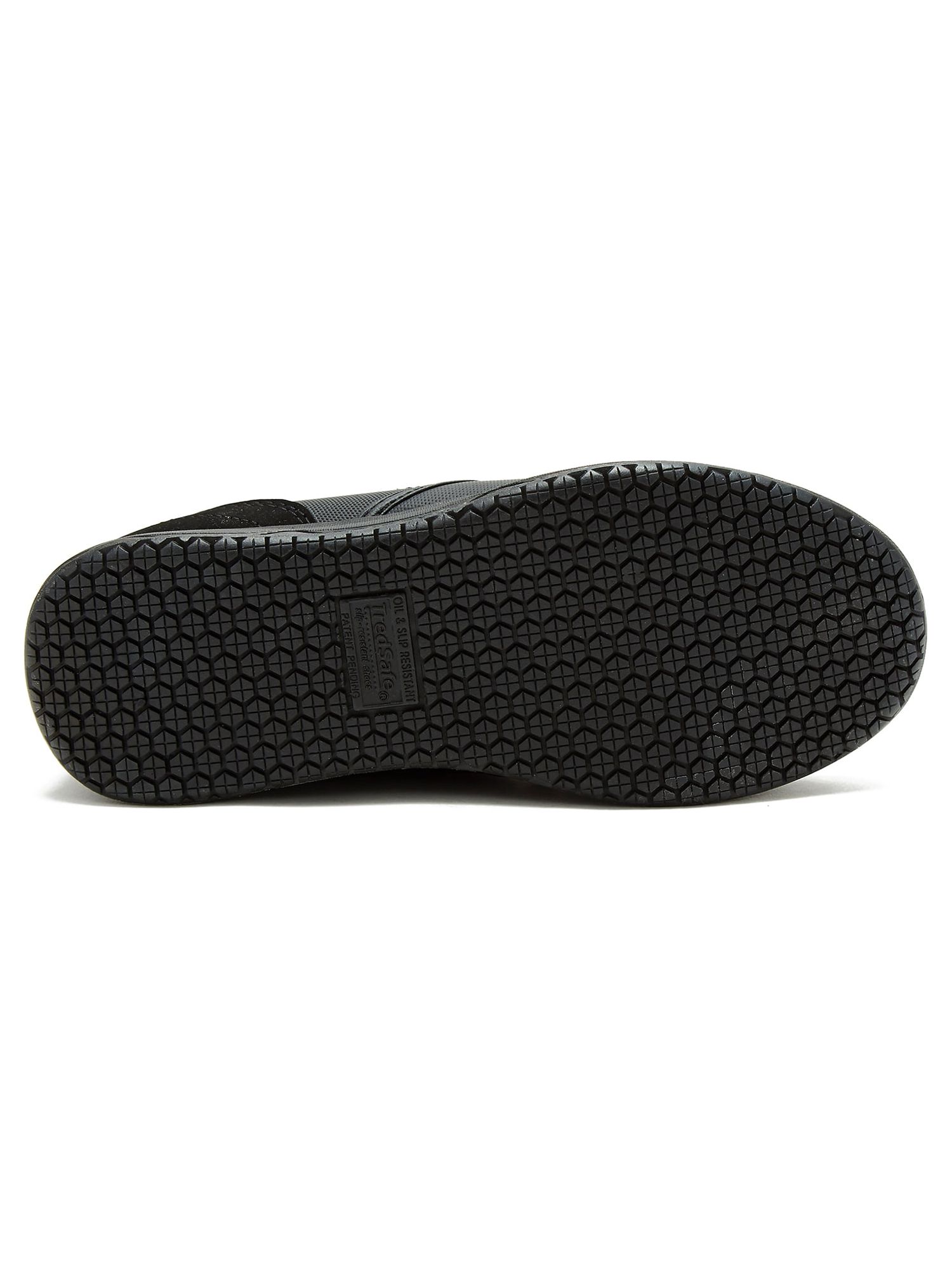 Tredsafe Women's Sara Slip-Resistant Athletic Shoe - Walmart.com