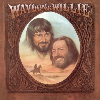 Waylon and Willie