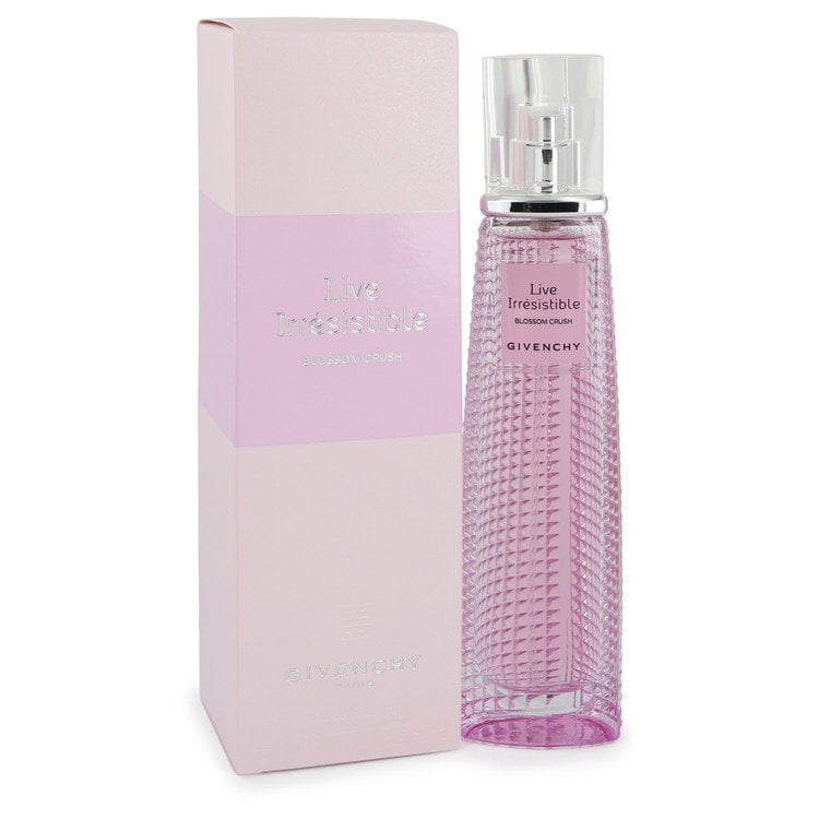 Live Irresistible Blossom Crush by 