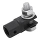 thumbnail image 3 of Adaptador De Gato De Tijera, Conector De Gato De Tijera Acero Al Cromo Vanadio Sólido Universal Duradero Para Remolque Para Uso Con Llave De Impacto De Accionamiento De 1/2, 3 of 7