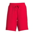 thumbnail image 5 of Athletic Works Women's Bermuda Shorts, 5 of 5