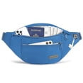 thumbnail image 1 of Riñonera Fanny Pack MAXTOP, grande, para mujer y hombre, 1 of 6