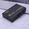 thumbnail image 4 of Conmutador 130MHz 1 a 2 Monitor Switch VGA Video Splitter Converter Adapter Box, 4 of 8