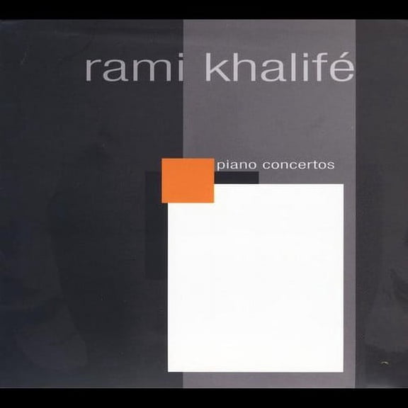 Piano Concertos