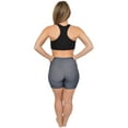 thumbnail image 3 of Stretch Is Comfort Women's Oh so Soft Bike Shorts | Comfortable| Adult Small-7x, 3 of 6