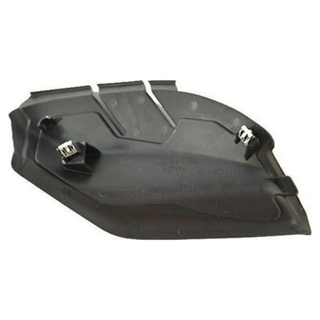 Side Trim Left Side 7Aa47Rxfaa For 19-23 Jeep Compass Cowl