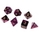 thumbnail image 5 of Juego de 2 a 4 Dados poliédricos Strade Fareast Limited 7 piezas, 5 of 8