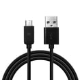thumbnail image 2 of Matsuzay Cable de datos de sincronización de carga del micro USB de 1M/2M/3M para S Teléfono y Comunicación No. 4, 2 of 6