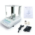thumbnail image 7 of U.S. Solid 120g/0.1mg Analytical Balance Digital Precision Lab Scale for Powder Types and Liquid, 7 of 7