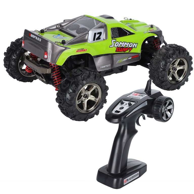 AGNEVE Remote Control Car RC Drift Car 2.4GHz 1:24 Scale 4WD 18KM