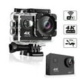 thumbnail image 1 of Wireless WiFi Intelligent High-definition Outdoor Camera 4K Sports DV, 1 of 3