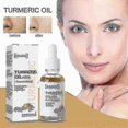 thumbnail image 2 of 30ml Turmeric Oil Pure Natural Pleasant Moisturizing Anti-aging, 2 of 5