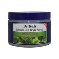 thumbnail image 2 of Dr Teals Epsom Salt Body Scrub Exfoliatre & Relax, 2 of 4