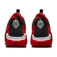 thumbnail image 3 of Nike LeBron Witness 7 Big Kids' Basketball Shoes Color: Metallic Silver Black Size: 5, 3 of 5