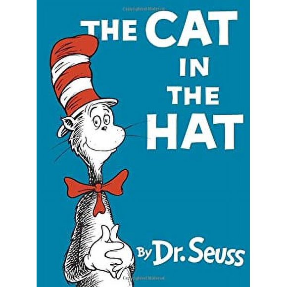 Pre-Owned The Cat in the Hat 9780449810866