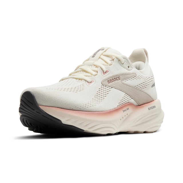 Zapatillas Neutras para Correr Brooks Glycerin 22 para Mujer Talla 11.5